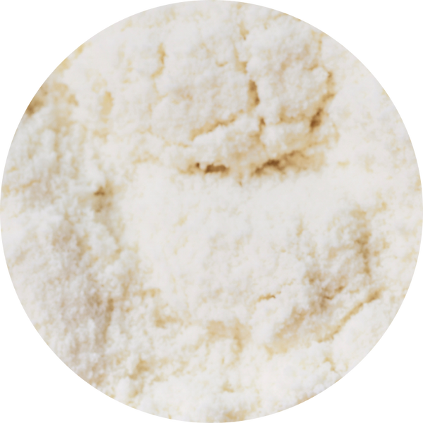 Partially hydrolyzed proteins image