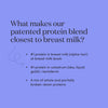 Whole Nutrition Infant Formula