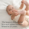 Whole Nutrition Infant Formula