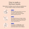 Whole Nutrition Infant Formula