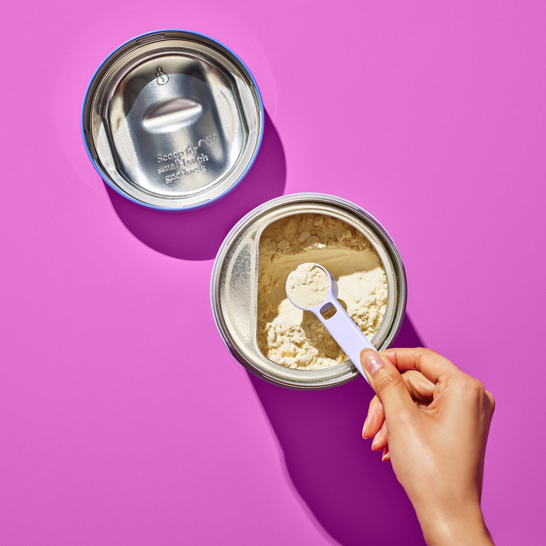 The Essential Can