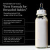 Whole Nutrition Infant Formula